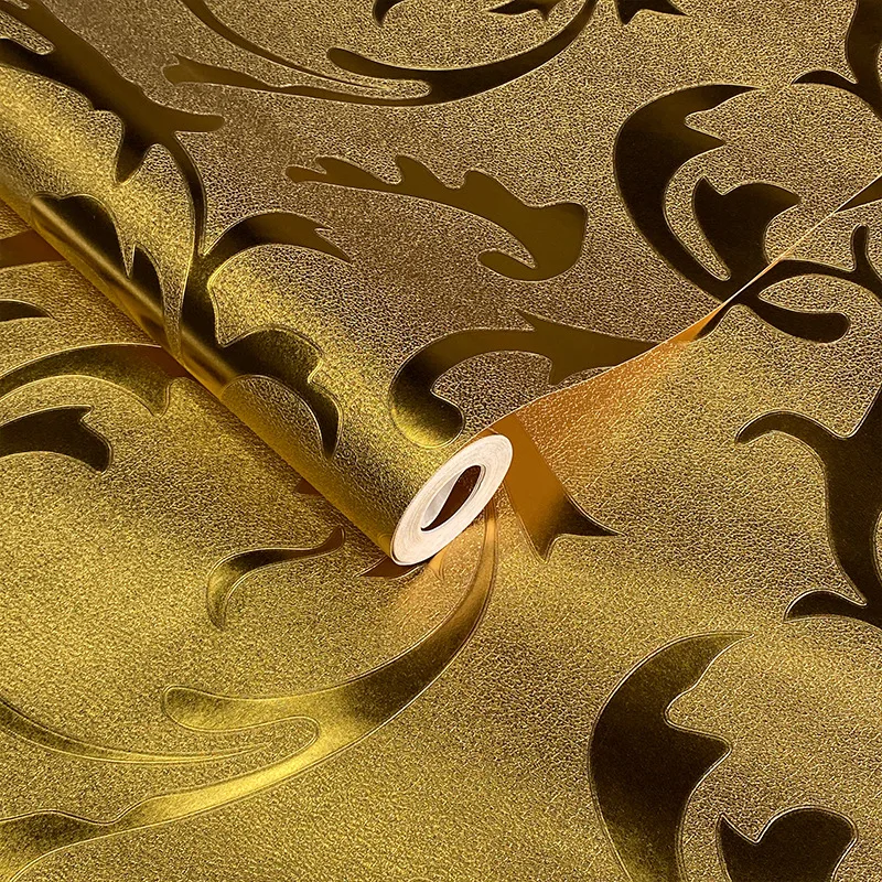 deep gold