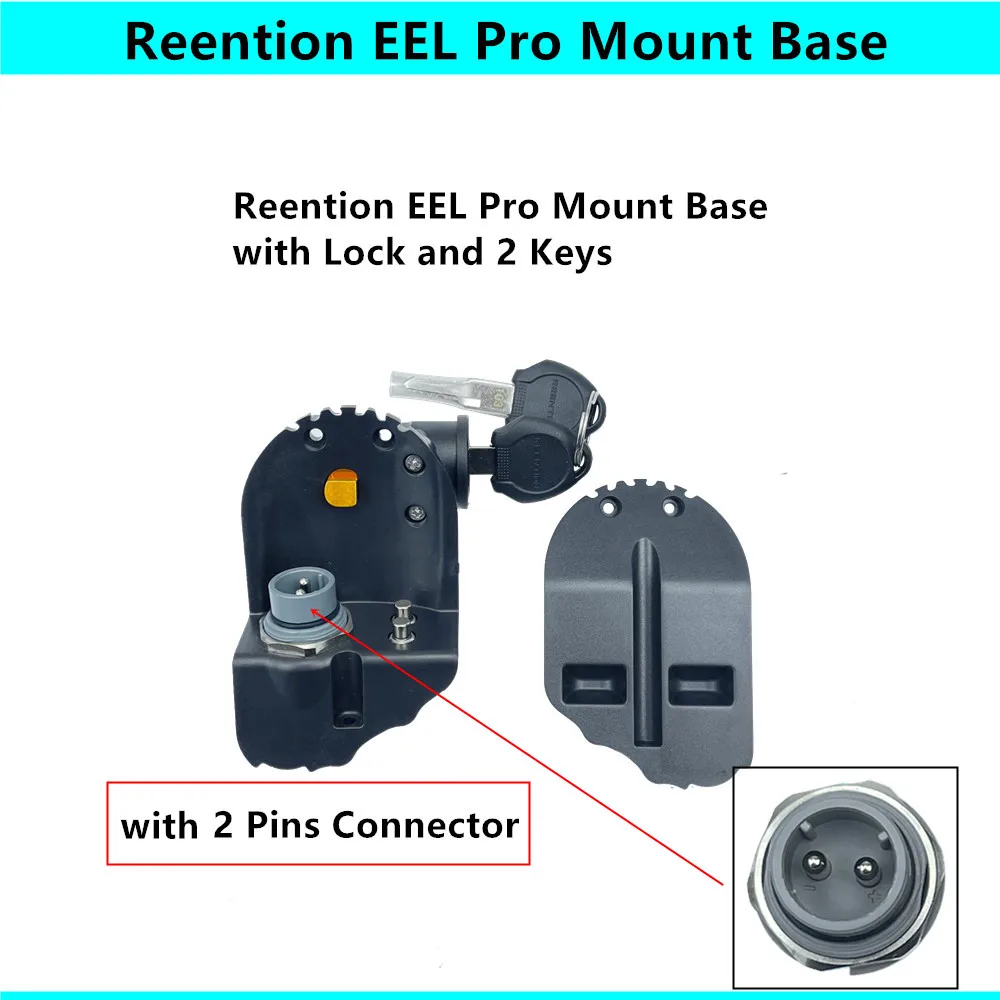 2Pins Pro Base