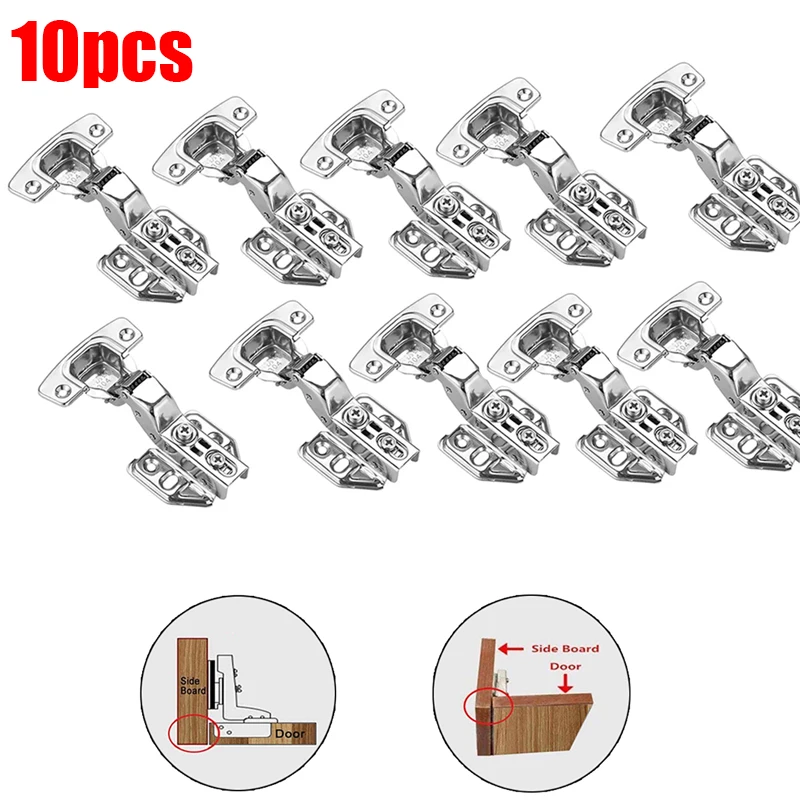 Inset 10Pcs