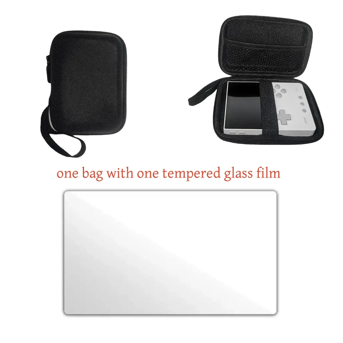 Bag With Film