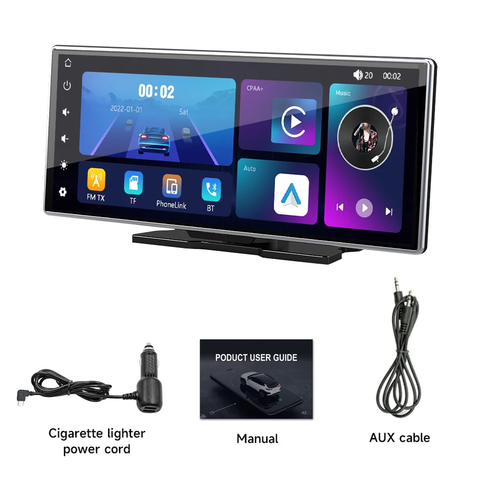 11.26inch Carplay