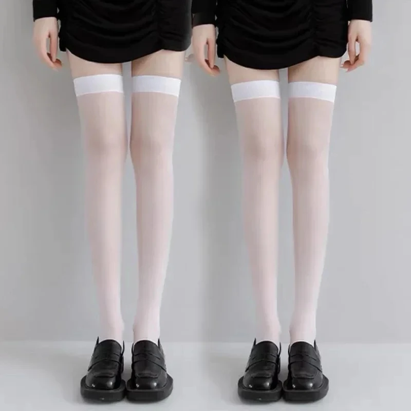 White(2pairs)