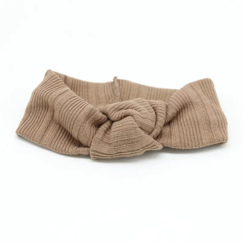coffe knot baby