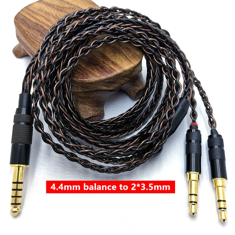 DX3 Brown Black 4.4