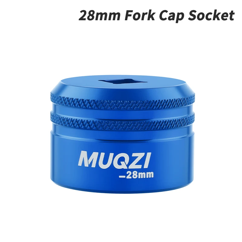 28mm Blue
