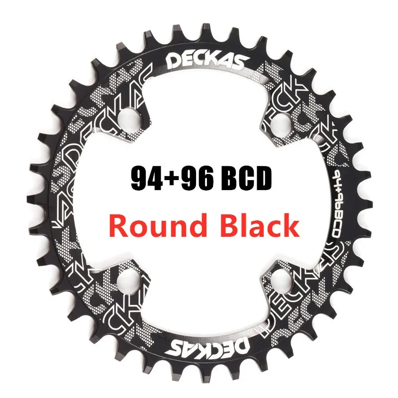 Black Ronde