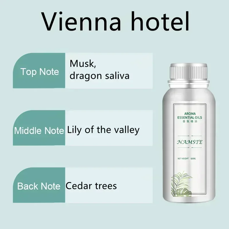 Vienna hotel