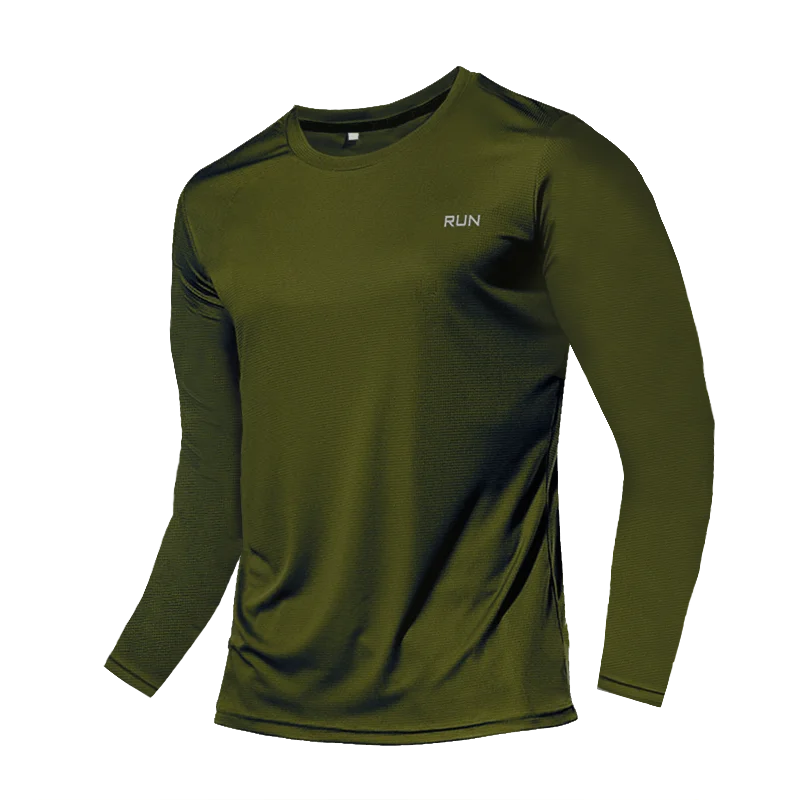Army green
