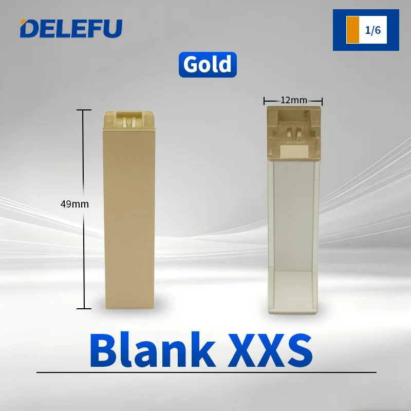 Blank XXS