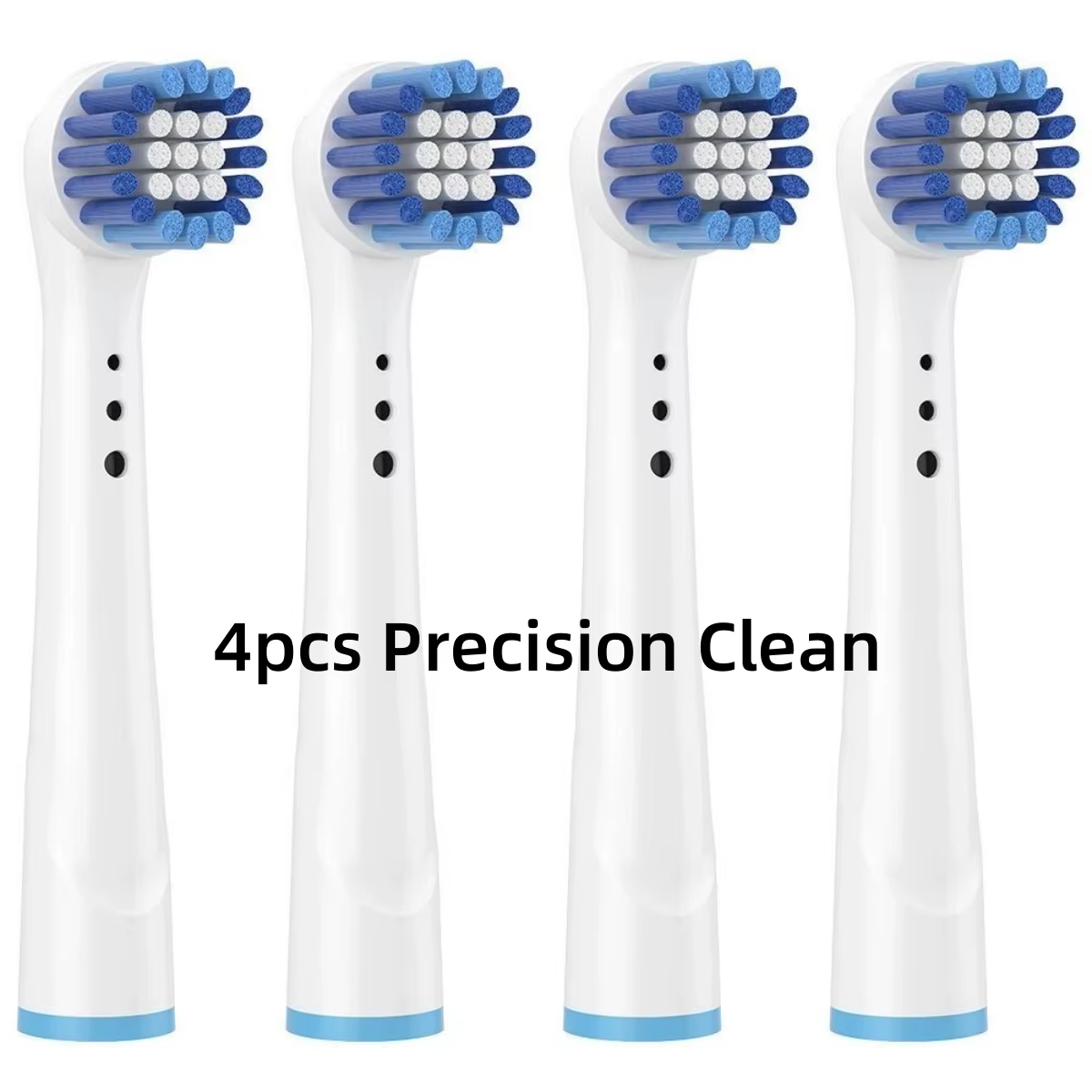 4 precision clean