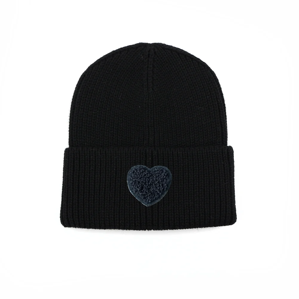 Black black heart