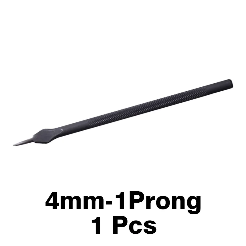 4mm - 1 Prong-1pcs