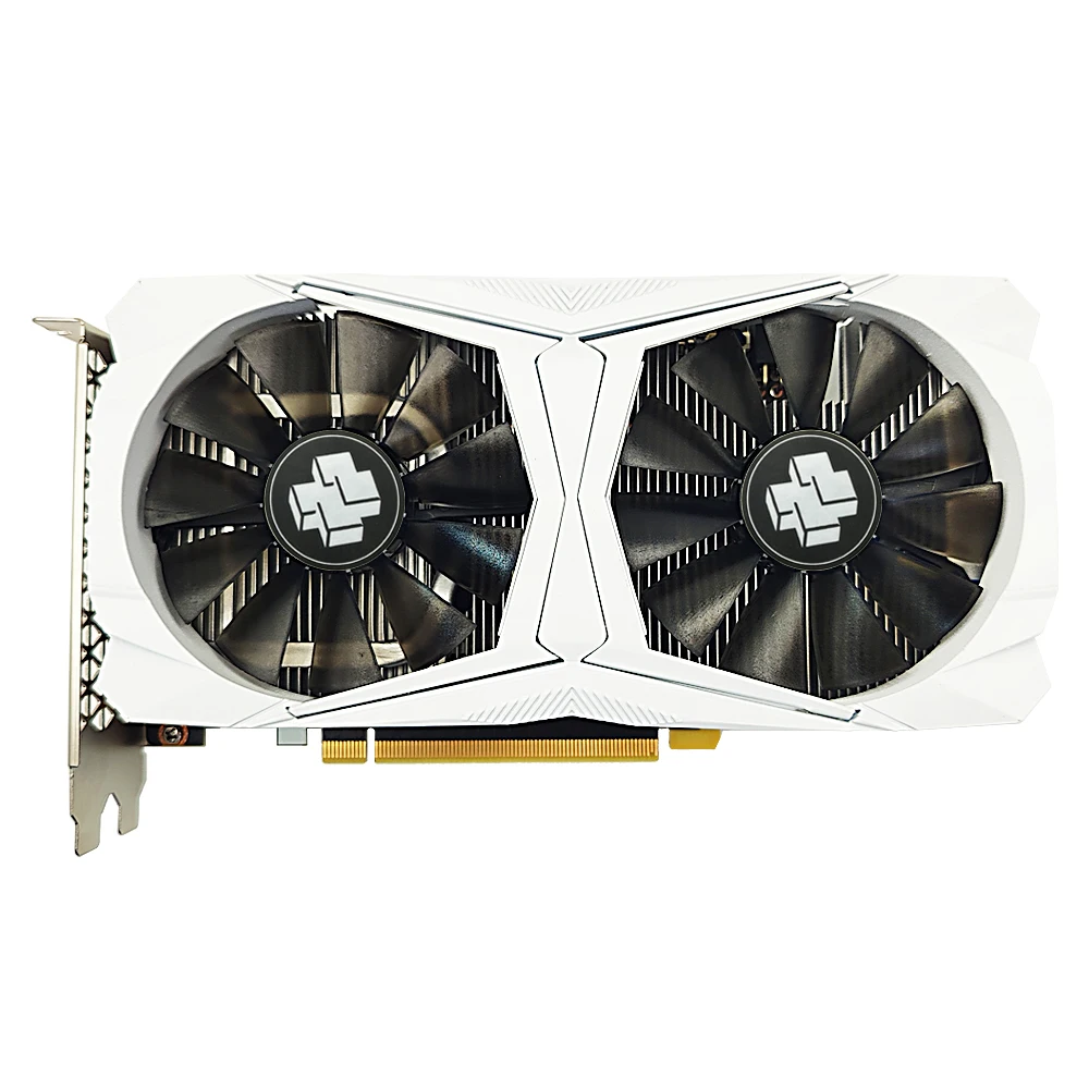 MOUGOL new GeForce RTX2060Super 8gb video card games GDDR6 12NM PCIE×16 3.0 256bit graphics card for computer office components