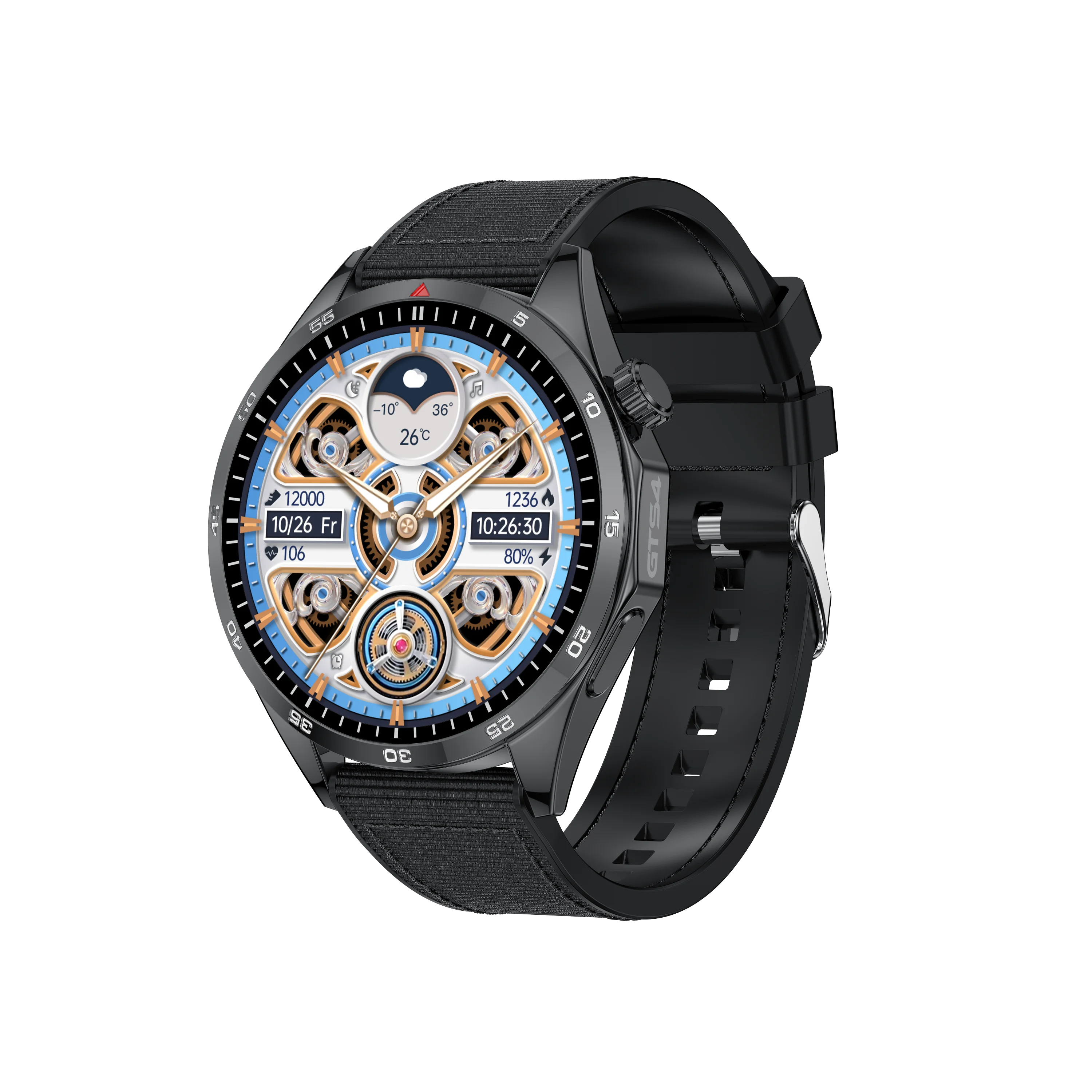 LT09 BLACK SIL
