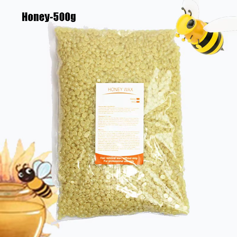 500g-Honey