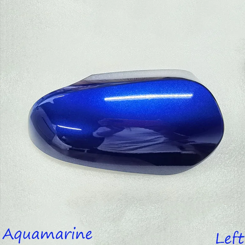 A Aquamarine  Left