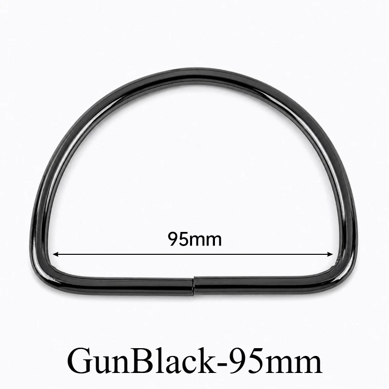 GunBlack-95mm