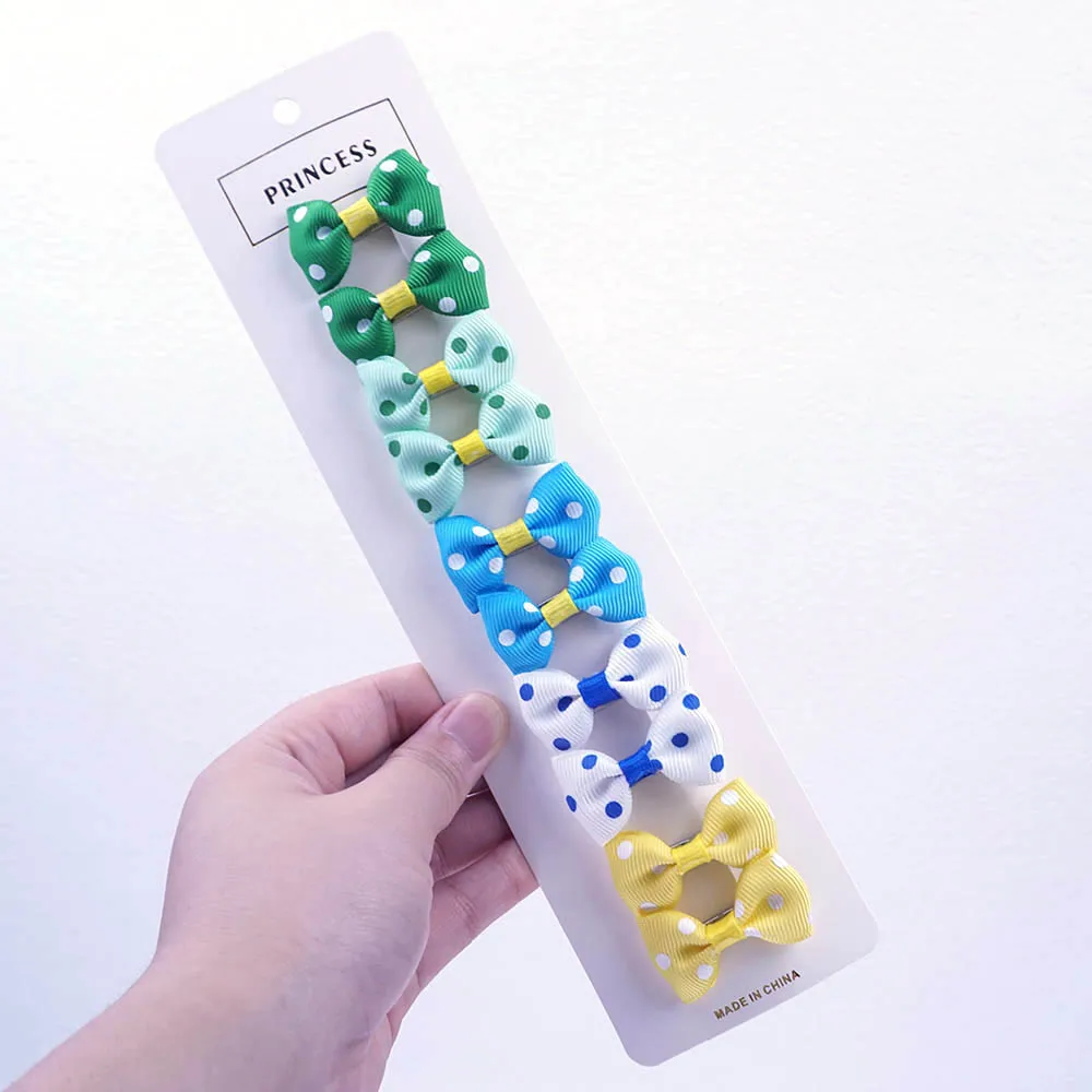 dot pattern 2