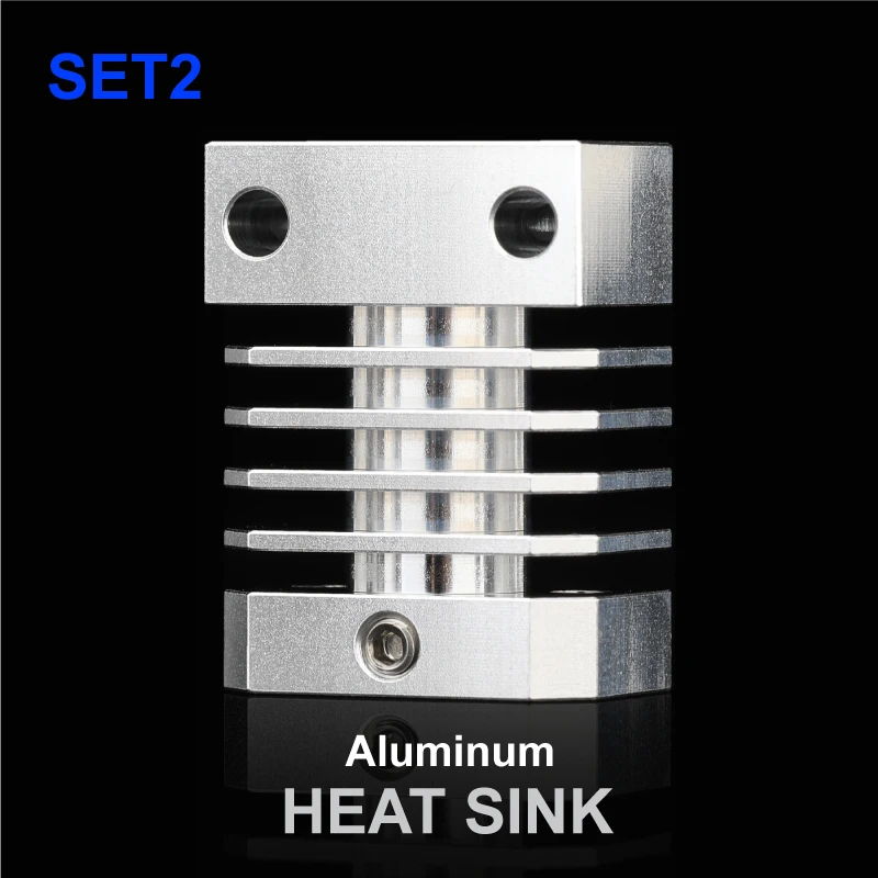 Set2 Only HeatSink
