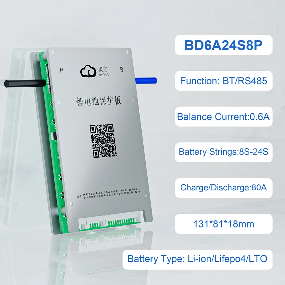 JK-BD6A24S8P
