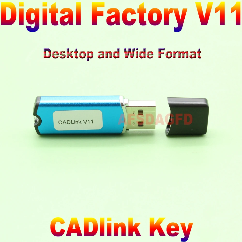 V11 Dongle Version