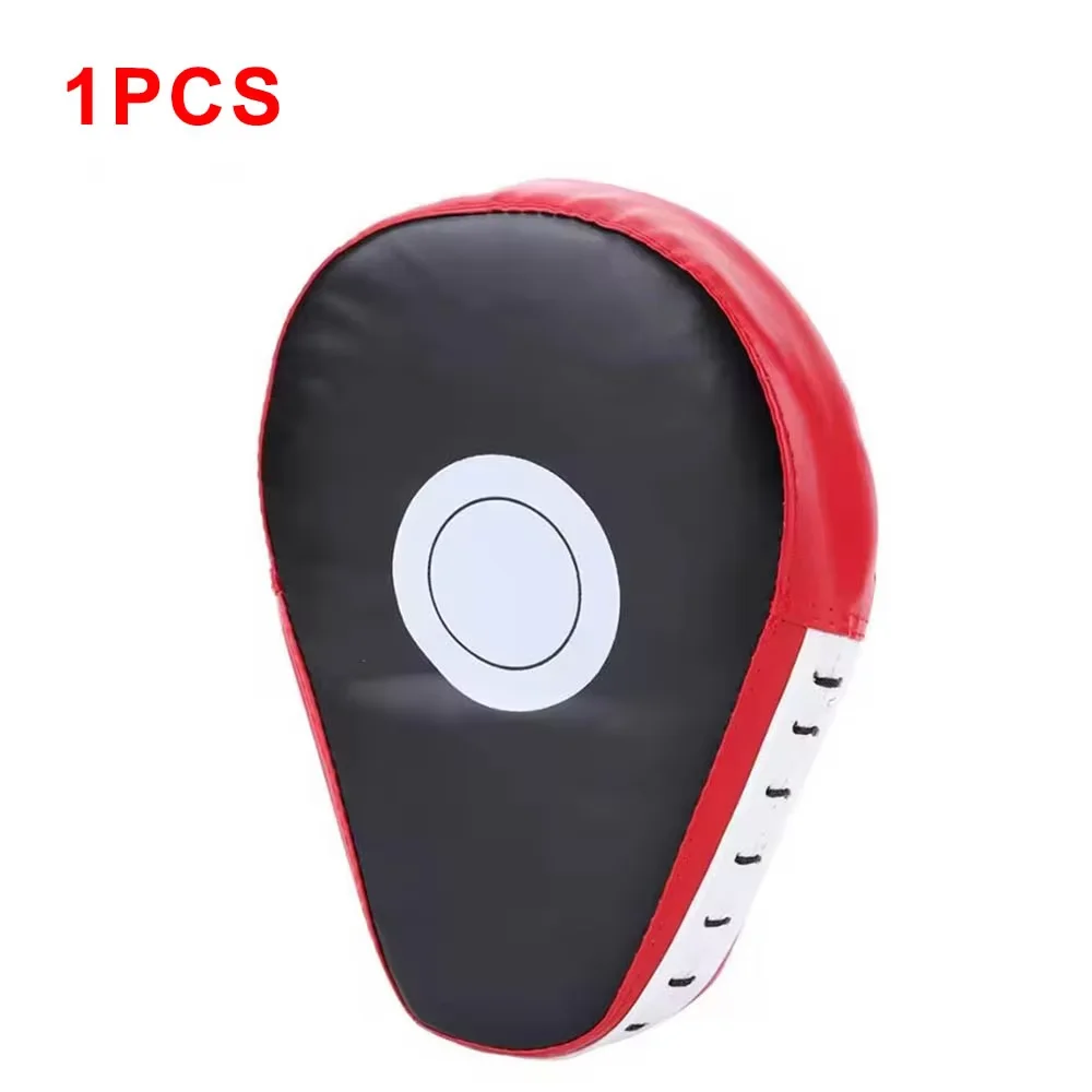 Hand Target-Red