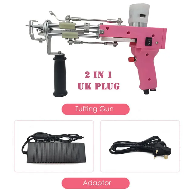 UK PLUG