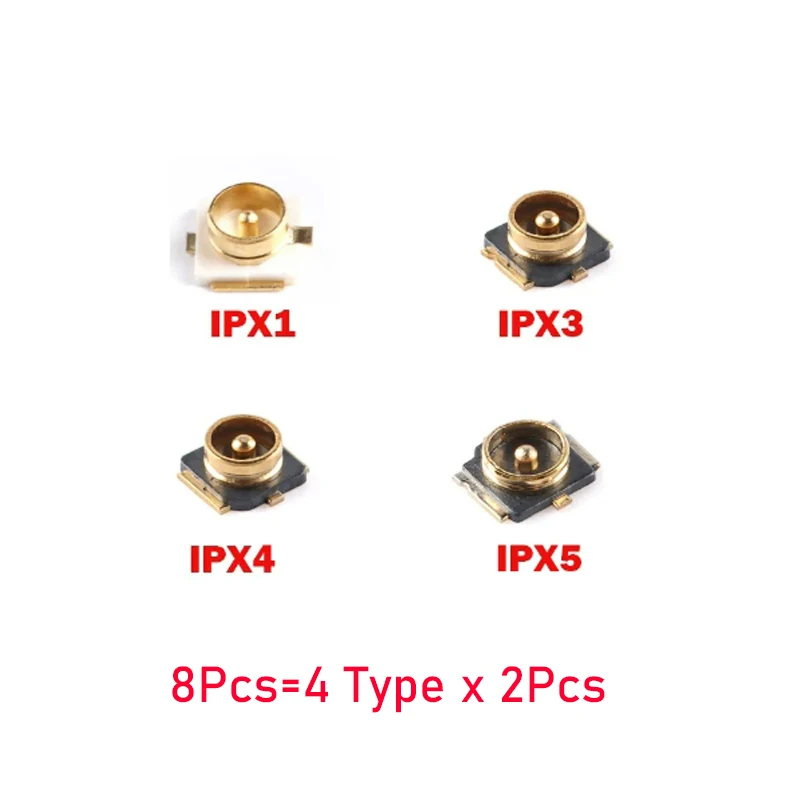 Mix type