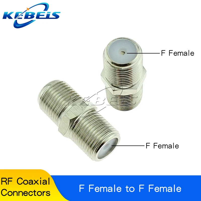 F Female to F Female