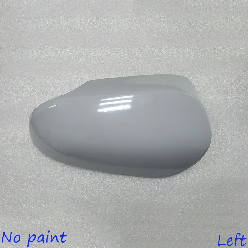 A No paint  Left