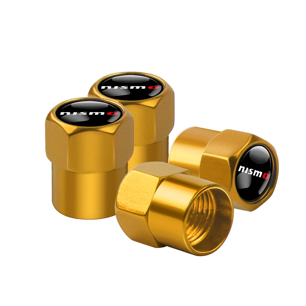 Nismo-gold