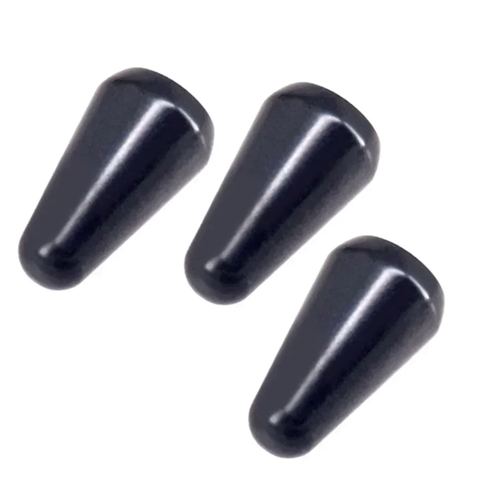 3PCS Black