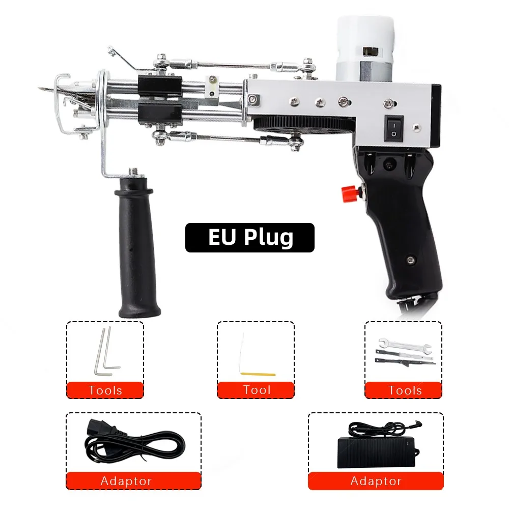 EU PLUG