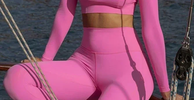 Barbie Pants