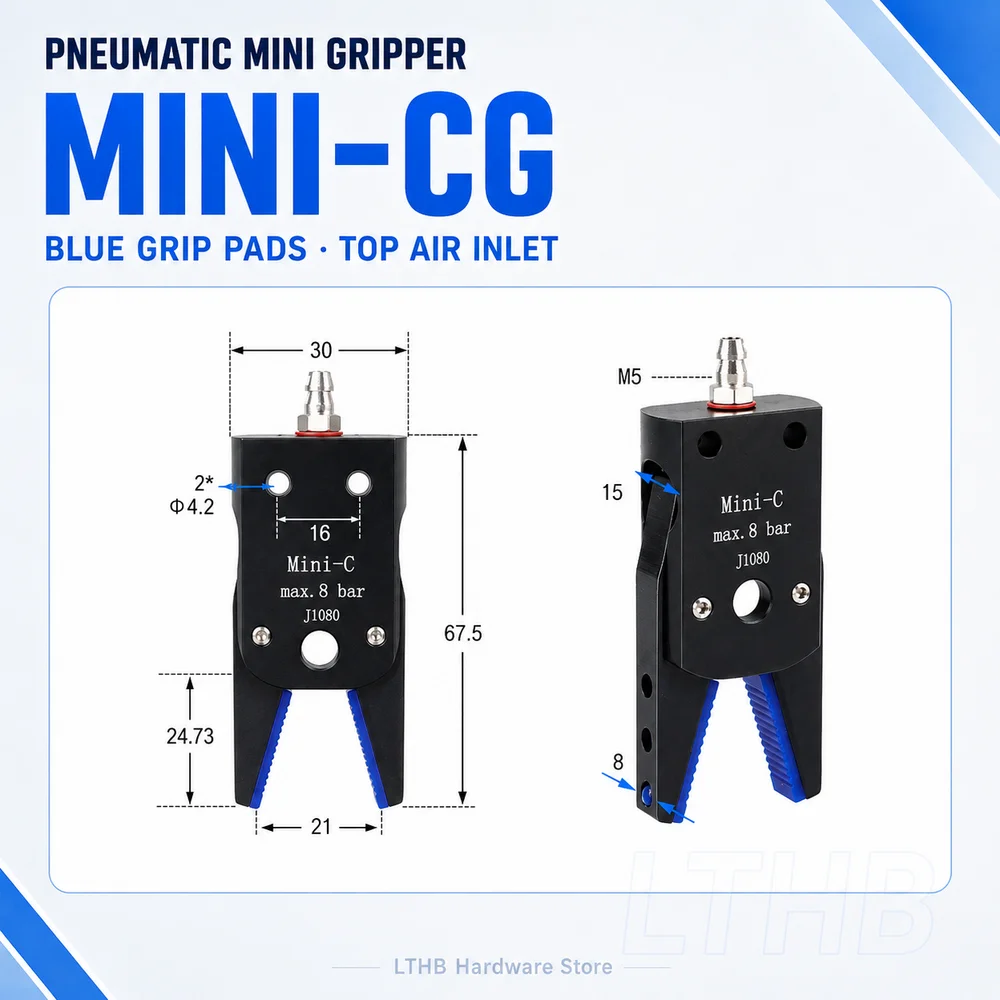 MINI CG