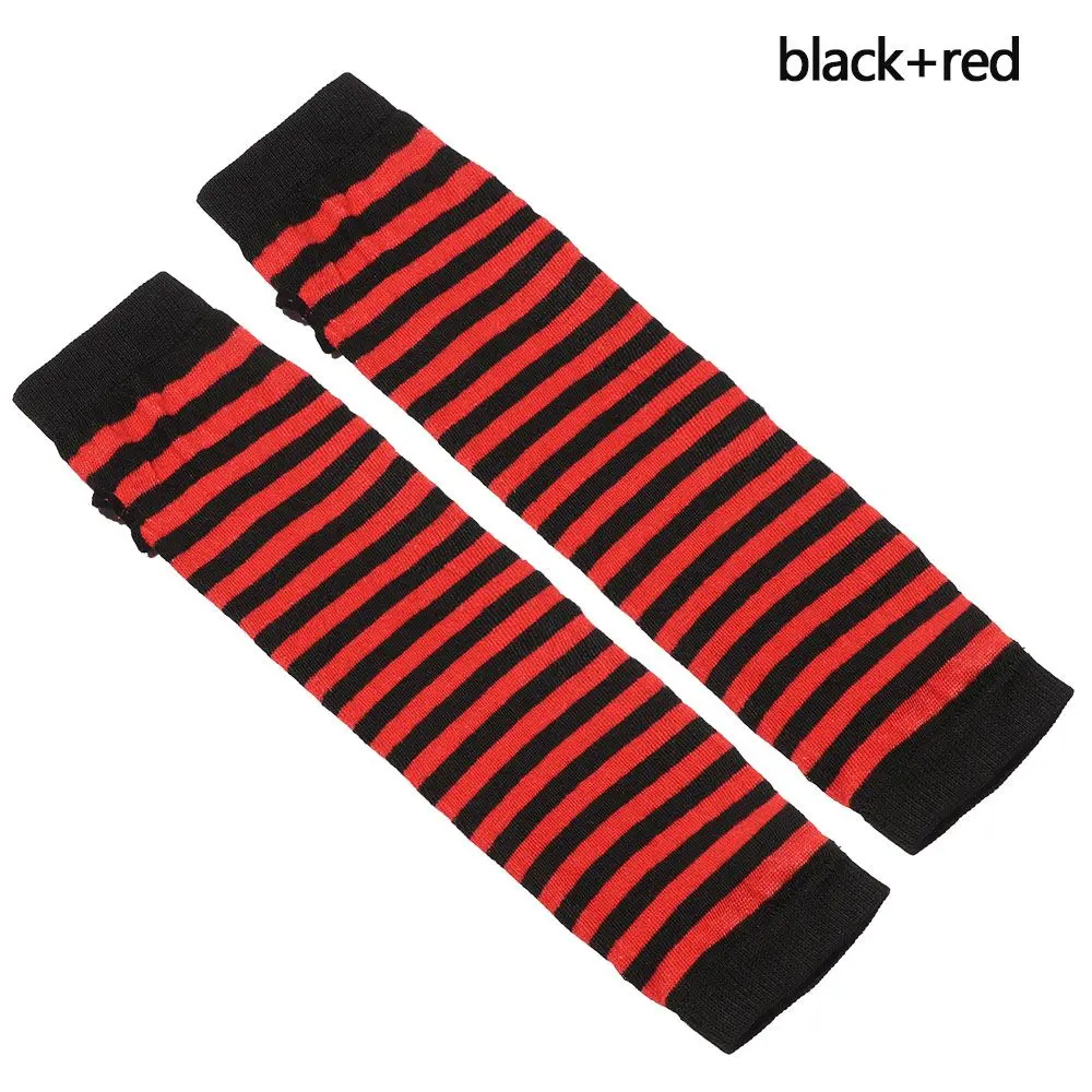 black-red