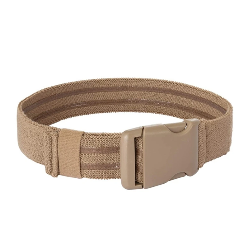 Tactical Thigh Strap Elastic Band Strap for Drop Leg Gun Holster Platform Molle Belt Leg Hanger Airsoft Hunting Accessories