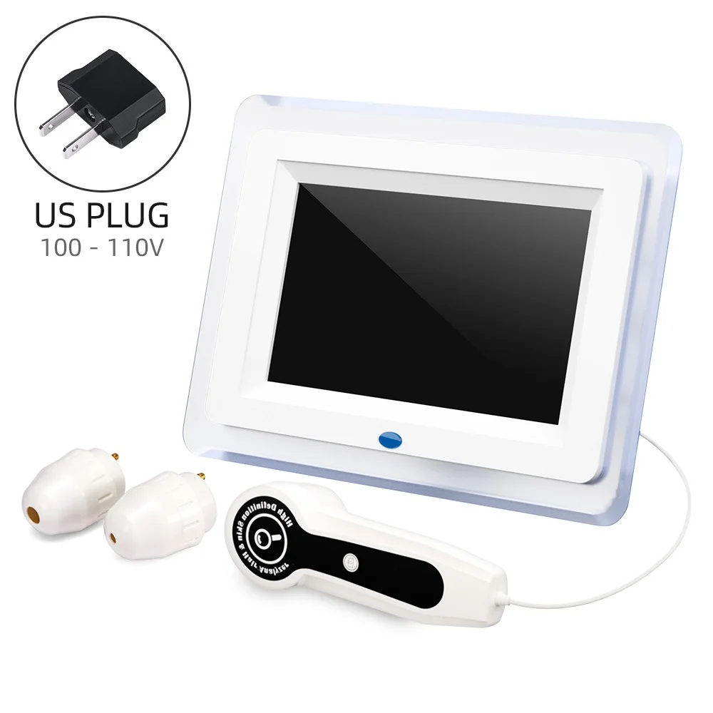 US PLUG (100-110V)