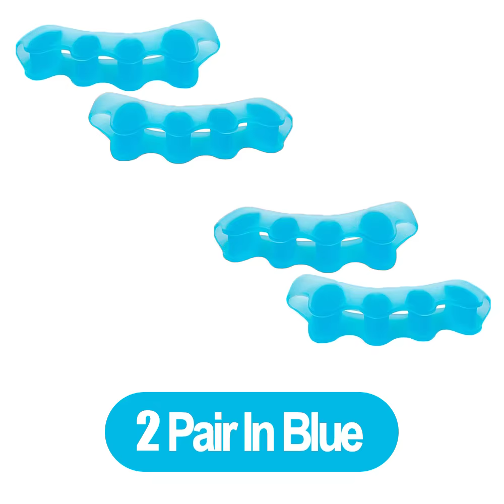 Blue 2 pairs