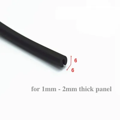 round-6x6mm