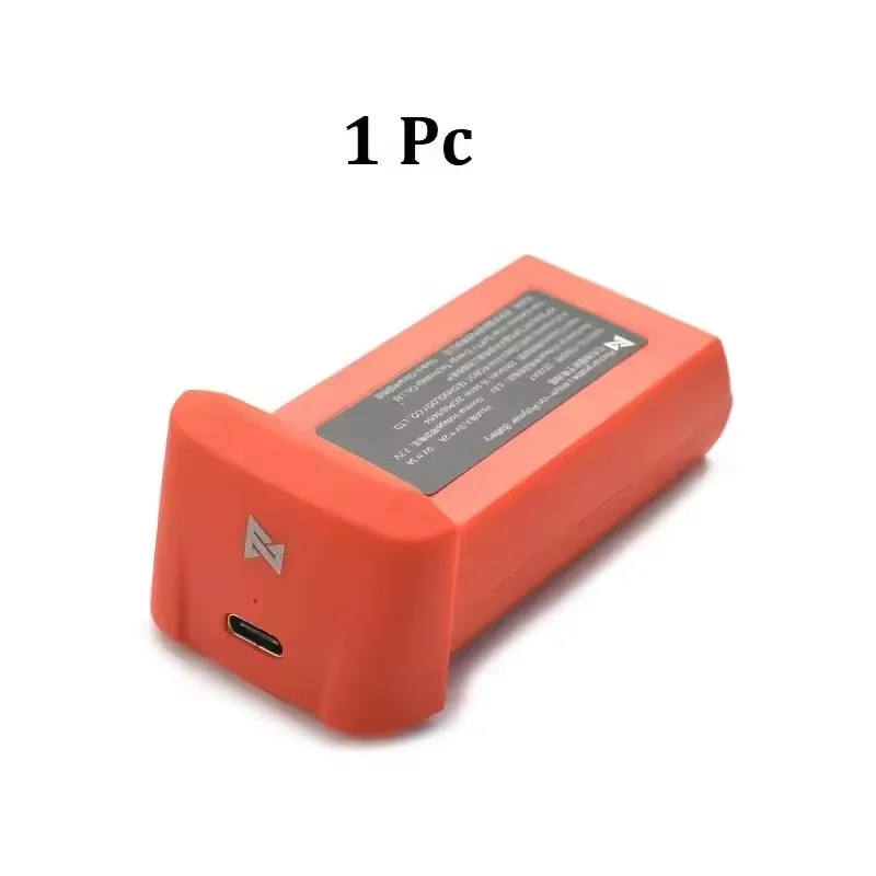 1 Pc Battery