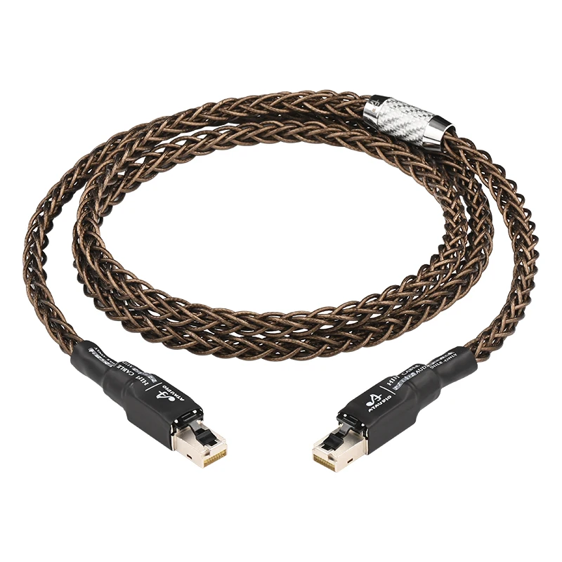 CAT8 Network Cable