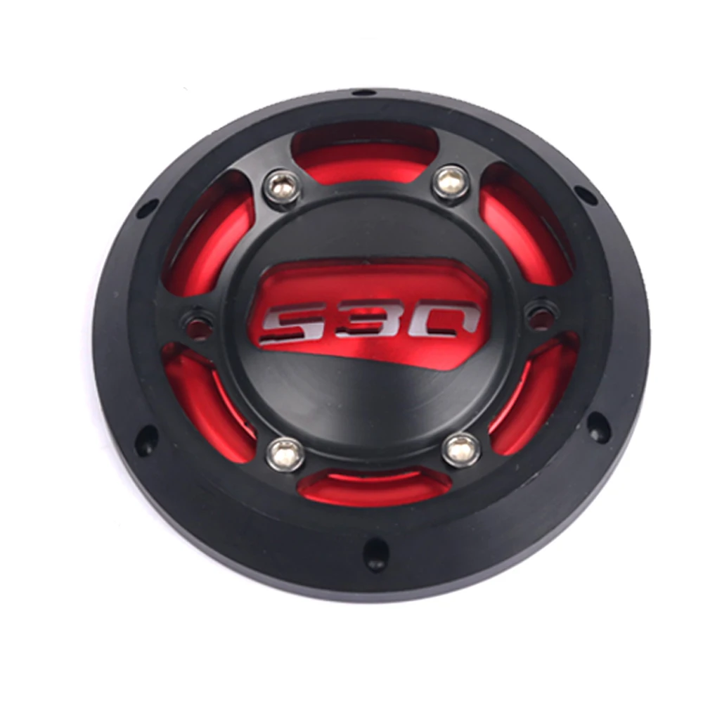 530 Red