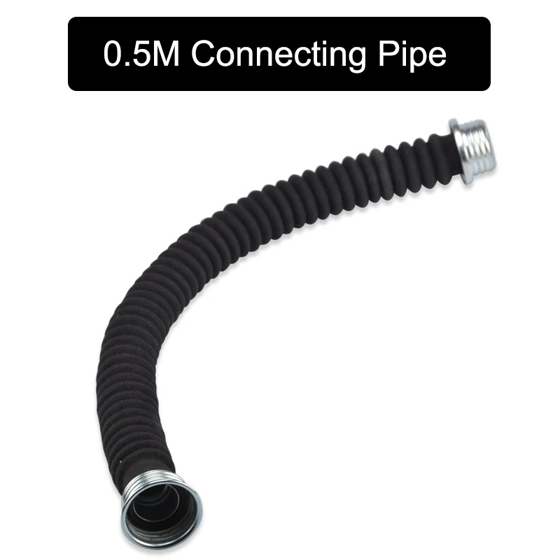 0.5m pipe