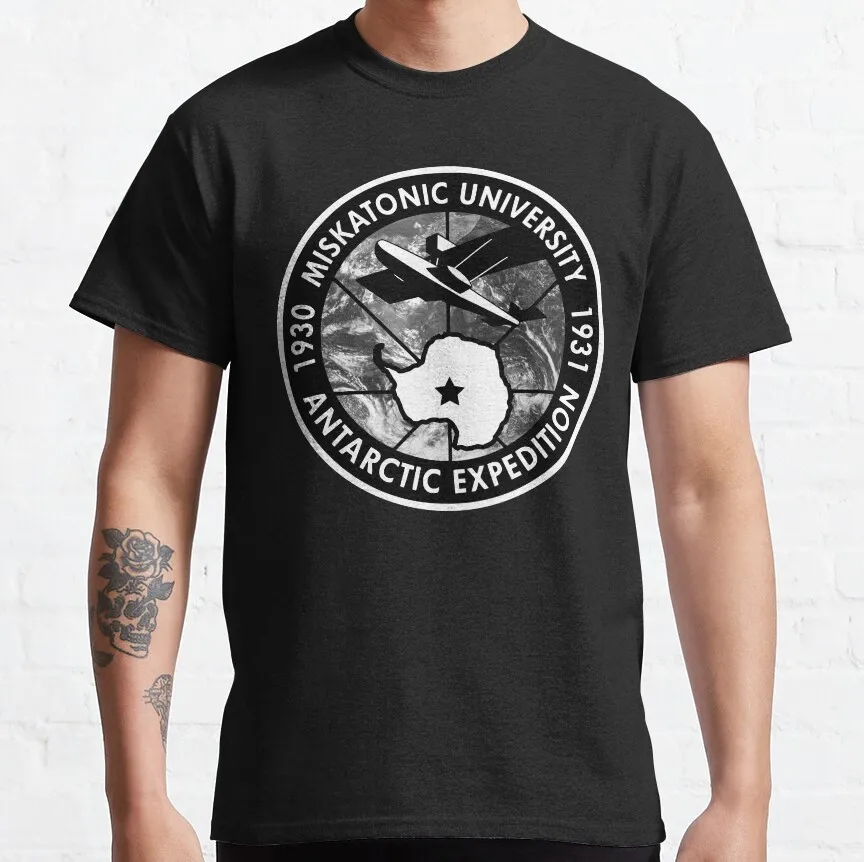 Miskatonic