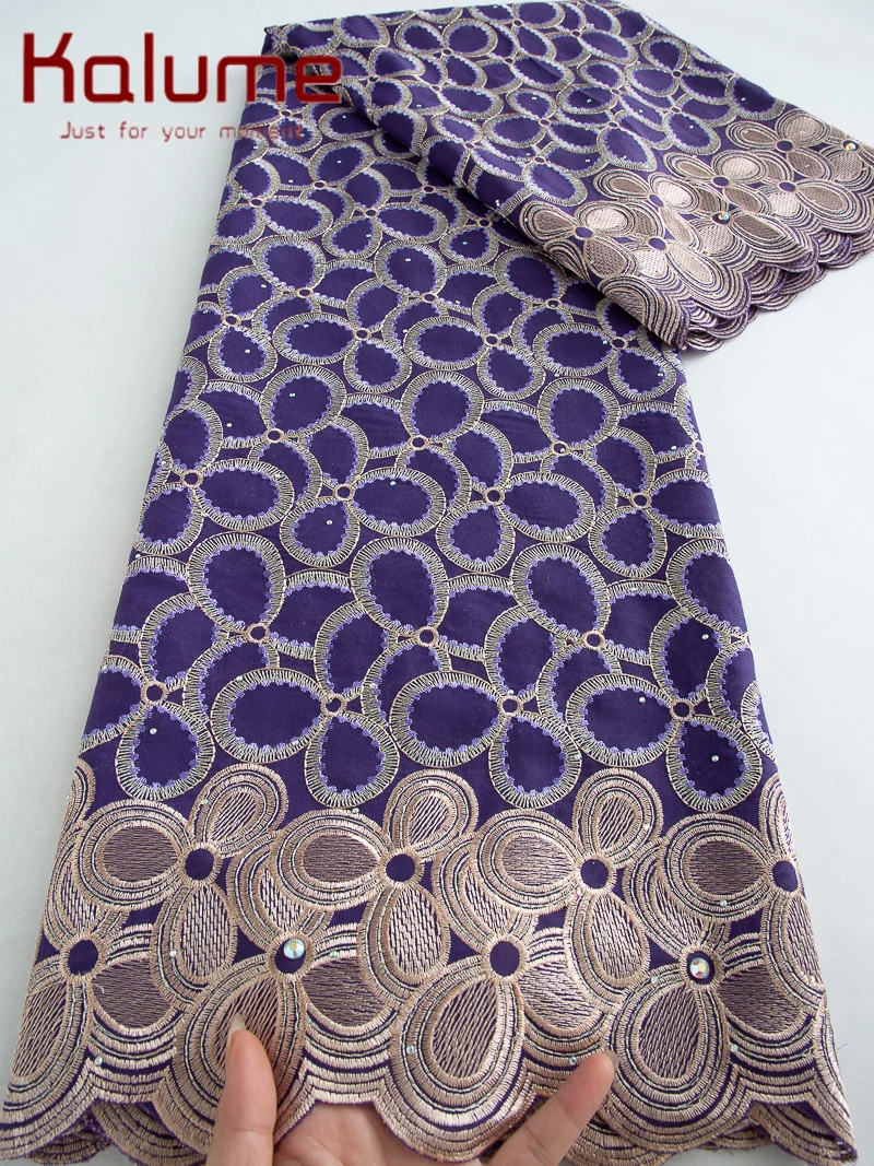 13 Cotton Fabric