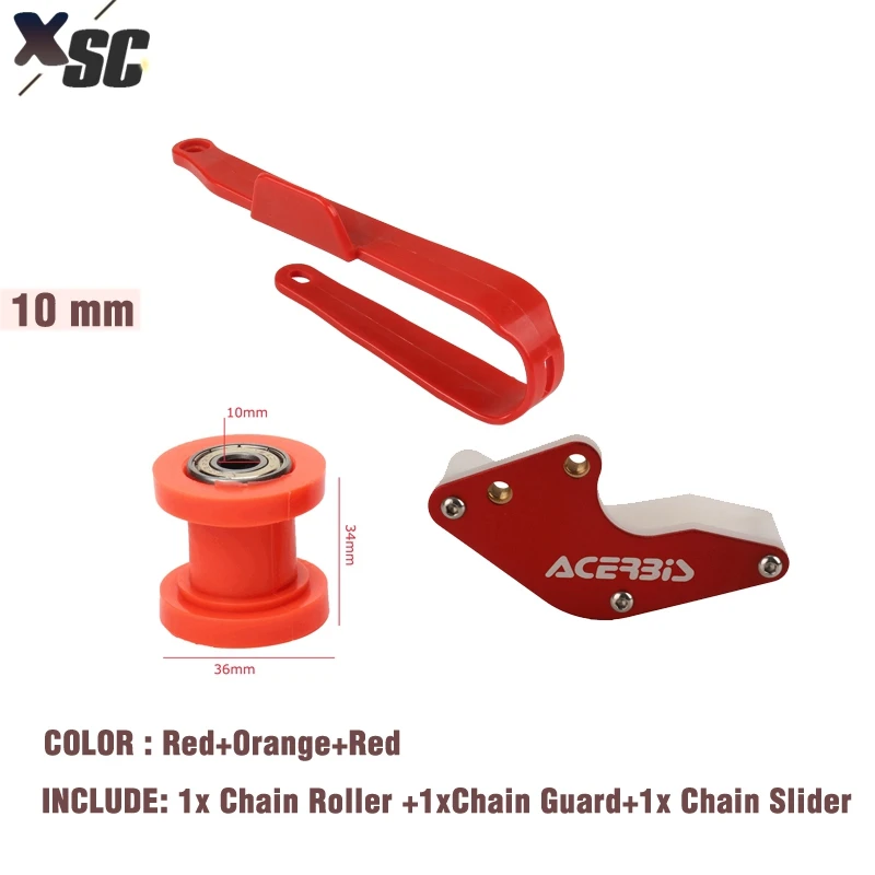 10mm E