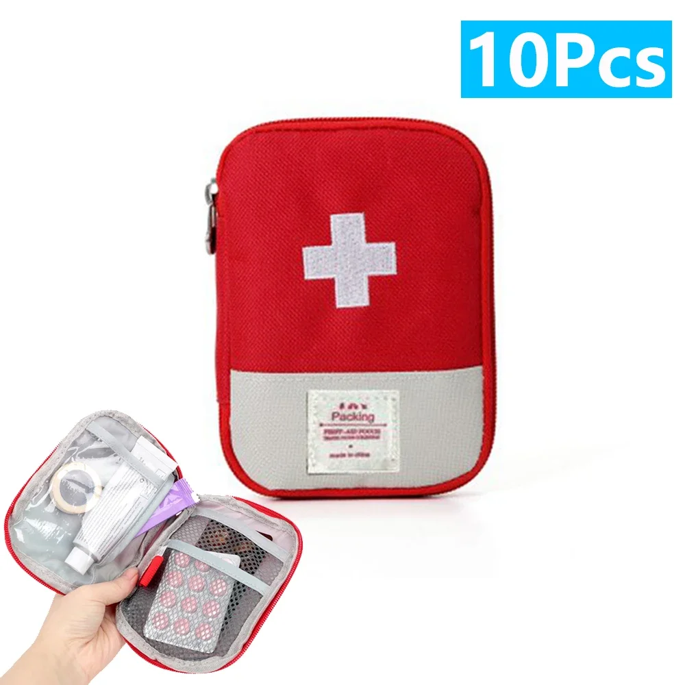 Red(10Pcs)