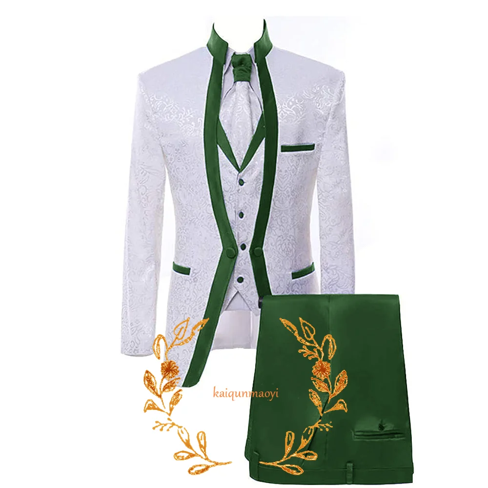 light green