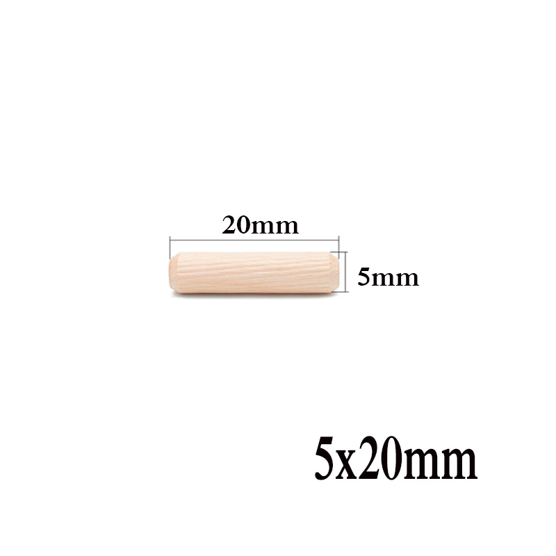 5x20mm